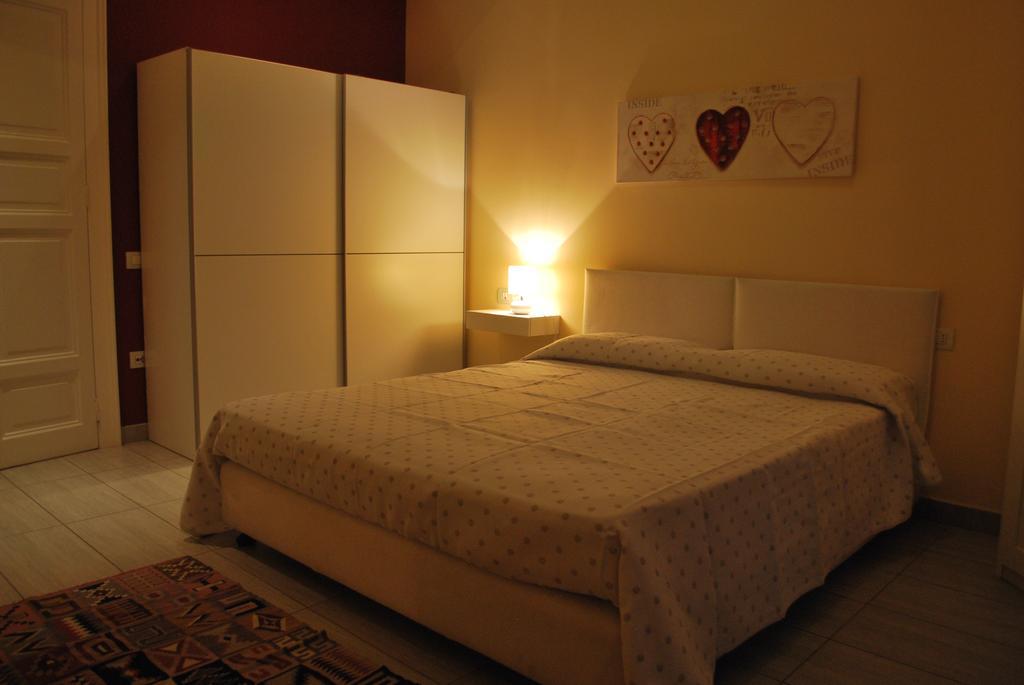 Apartament Martihouse Cagliari Zewnętrze zdjęcie