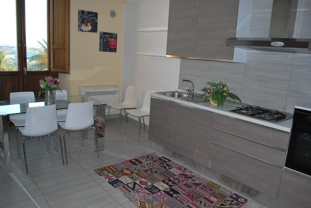 Apartament Martihouse Cagliari Zewnętrze zdjęcie