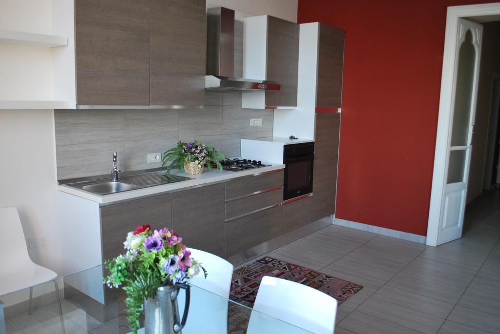 Apartament Martihouse Cagliari Zewnętrze zdjęcie