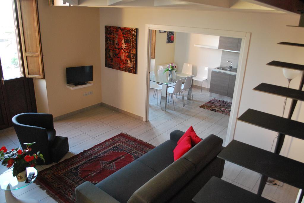 Apartament Martihouse Cagliari Zewnętrze zdjęcie