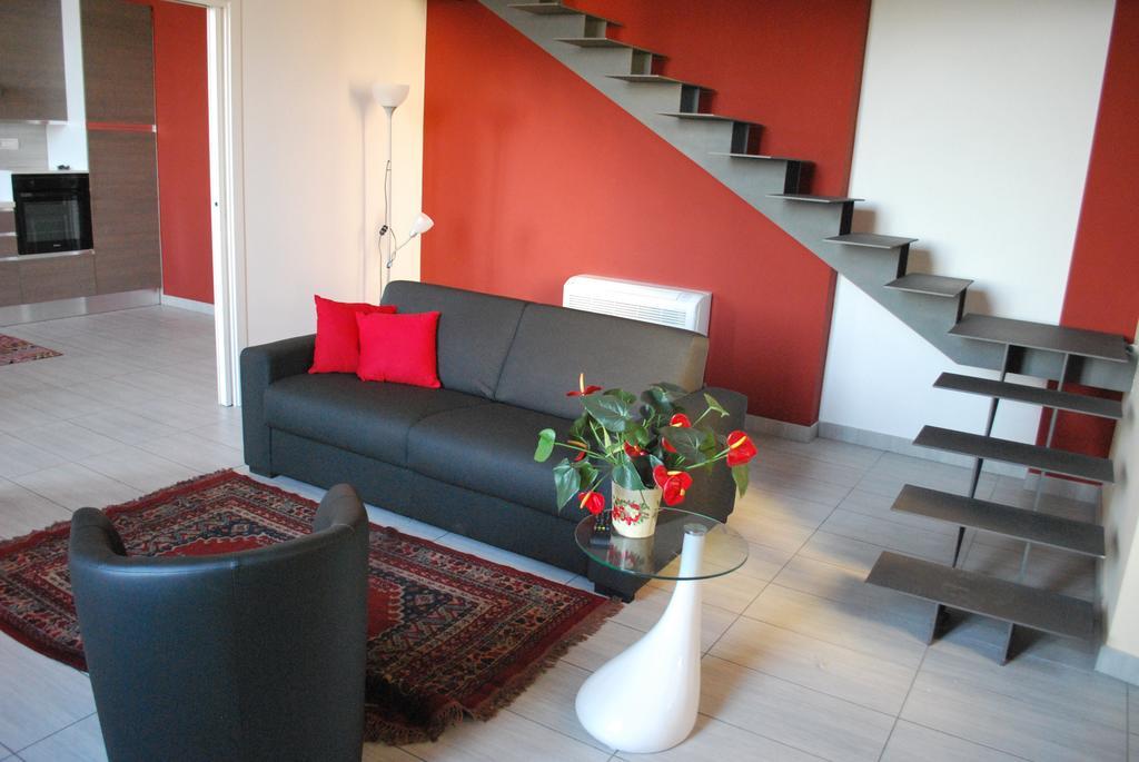 Apartament Martihouse Cagliari Zewnętrze zdjęcie