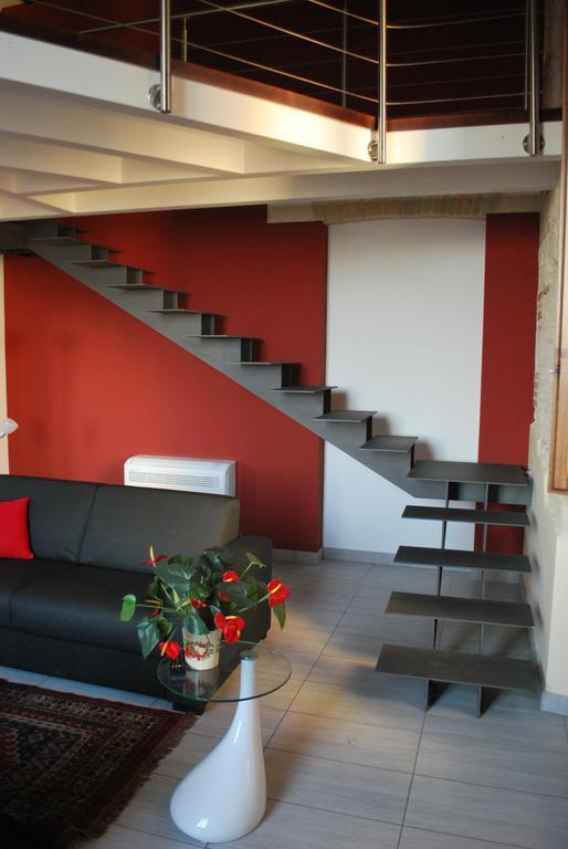 Apartament Martihouse Cagliari Zewnętrze zdjęcie
