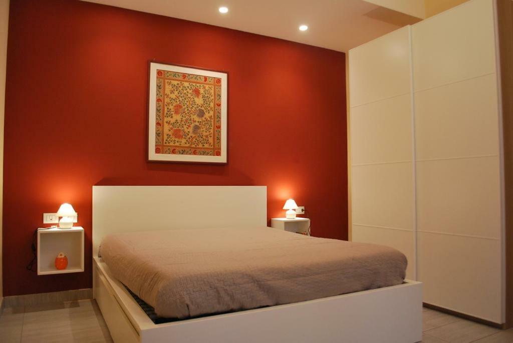 Apartament Martihouse Cagliari Zewnętrze zdjęcie