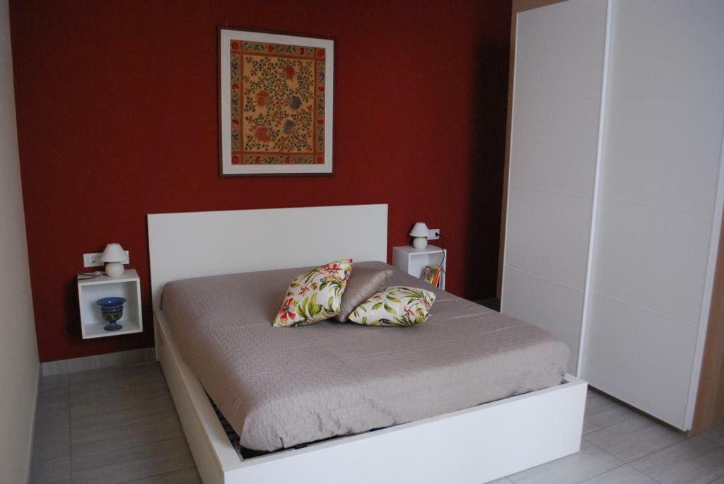 Apartament Martihouse Cagliari Zewnętrze zdjęcie