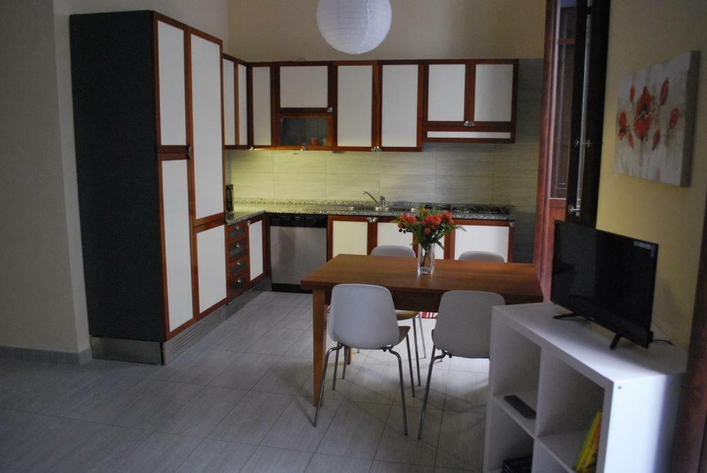 Apartament Martihouse Cagliari Zewnętrze zdjęcie