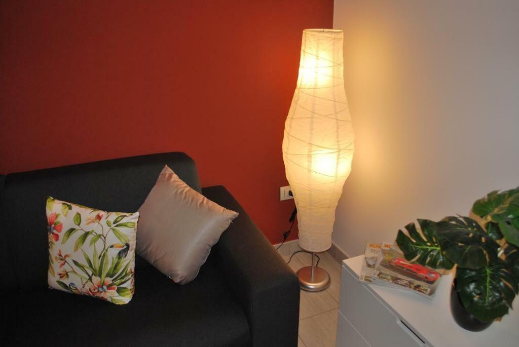 Apartament Martihouse Cagliari Zewnętrze zdjęcie