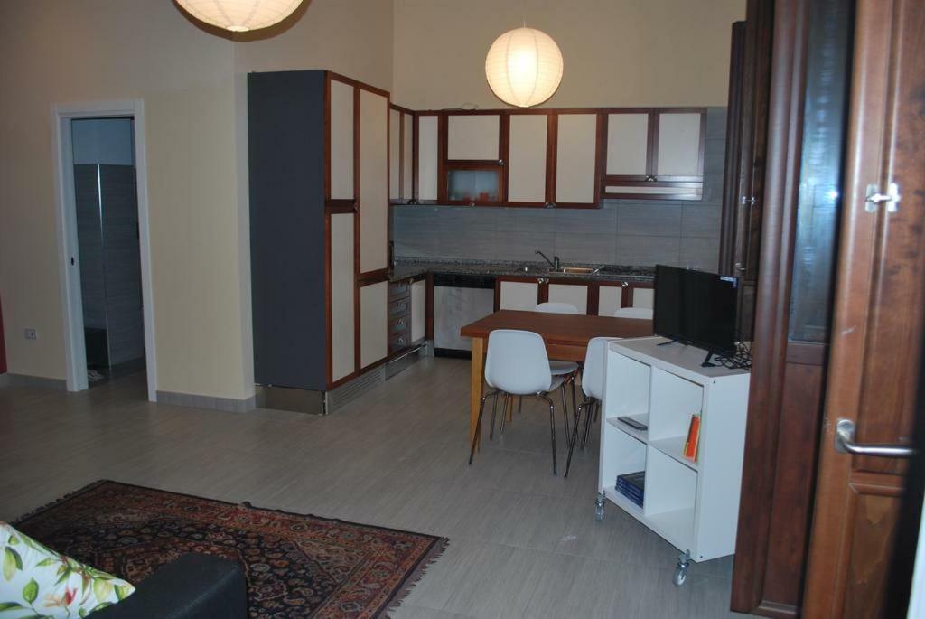 Apartament Martihouse Cagliari Zewnętrze zdjęcie
