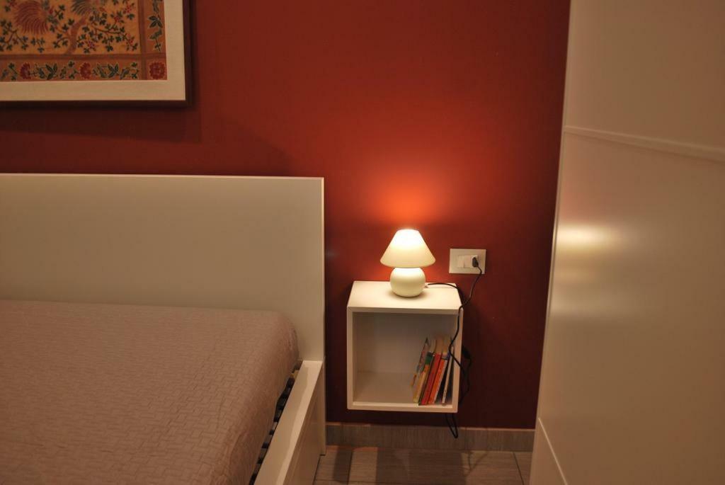 Apartament Martihouse Cagliari Zewnętrze zdjęcie