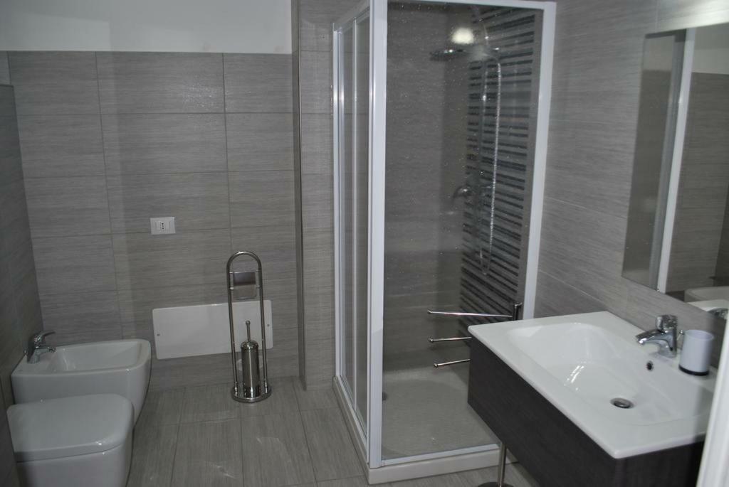 Apartament Martihouse Cagliari Zewnętrze zdjęcie
